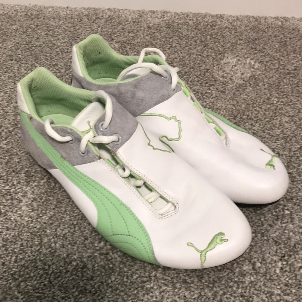 Puma future cat